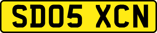 SD05XCN