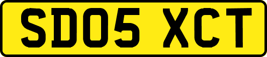 SD05XCT