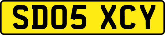 SD05XCY