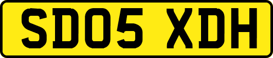 SD05XDH