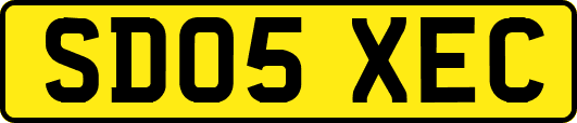 SD05XEC