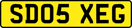 SD05XEG