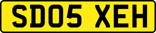 SD05XEH