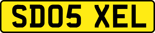SD05XEL