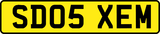 SD05XEM