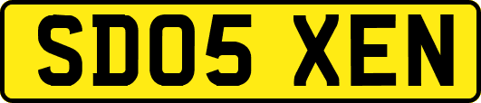 SD05XEN