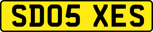 SD05XES