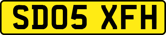 SD05XFH