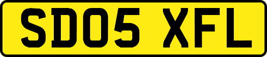 SD05XFL