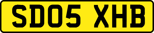 SD05XHB