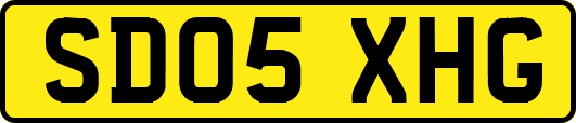 SD05XHG
