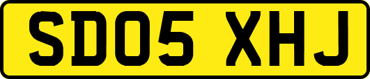 SD05XHJ