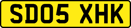 SD05XHK