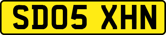 SD05XHN