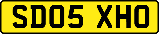 SD05XHO