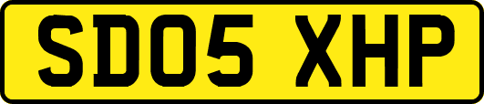 SD05XHP