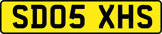 SD05XHS