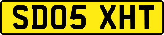 SD05XHT
