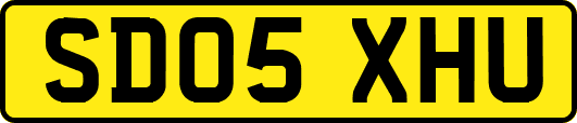 SD05XHU