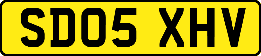 SD05XHV