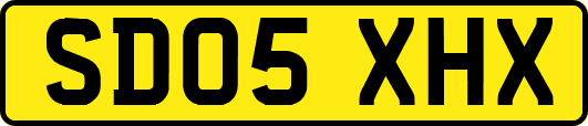SD05XHX