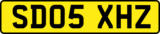 SD05XHZ