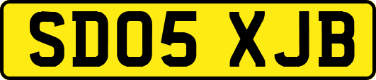 SD05XJB