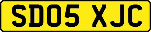 SD05XJC