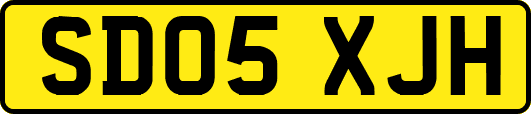 SD05XJH