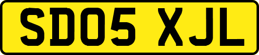 SD05XJL