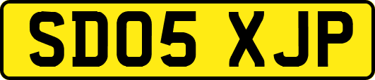 SD05XJP