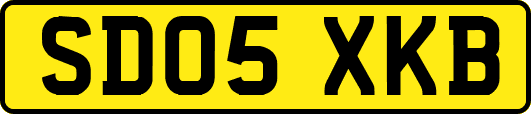 SD05XKB
