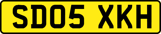 SD05XKH