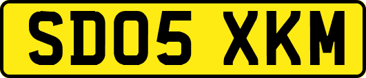SD05XKM