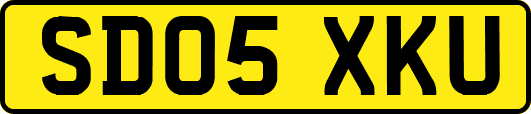 SD05XKU