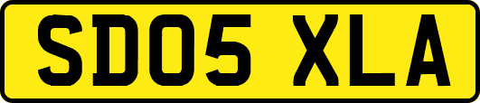 SD05XLA