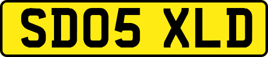 SD05XLD