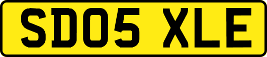 SD05XLE