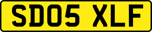 SD05XLF