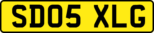 SD05XLG