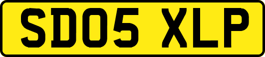 SD05XLP