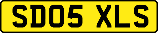 SD05XLS