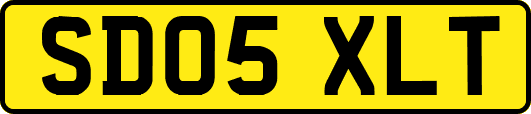 SD05XLT