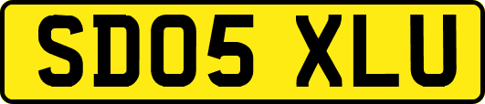 SD05XLU