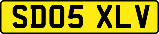SD05XLV