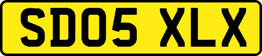 SD05XLX