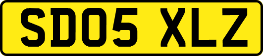 SD05XLZ