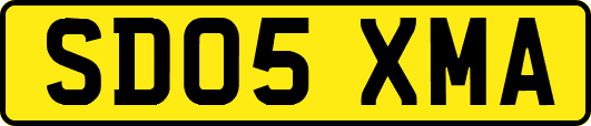 SD05XMA