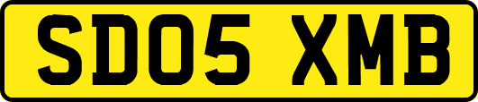 SD05XMB
