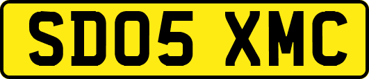 SD05XMC